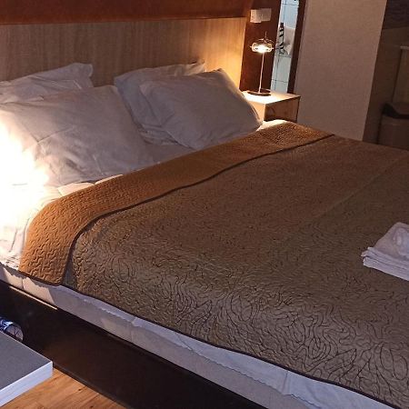 Athos Apartments Ni Dış mekan fotoğraf