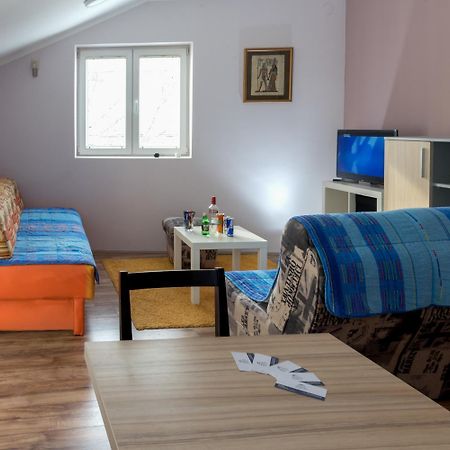 Athos Apartments Ni Oda fotoğraf