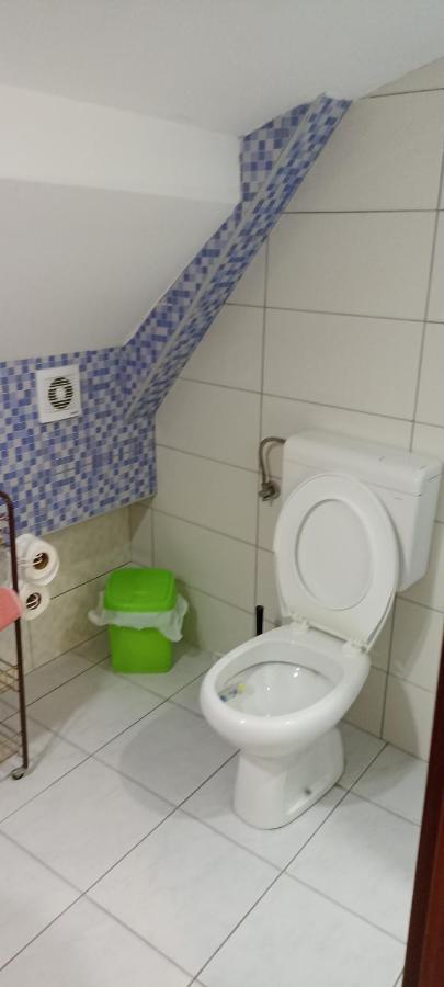Athos Apartments Ni Dış mekan fotoğraf