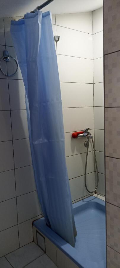 Athos Apartments Ni Dış mekan fotoğraf