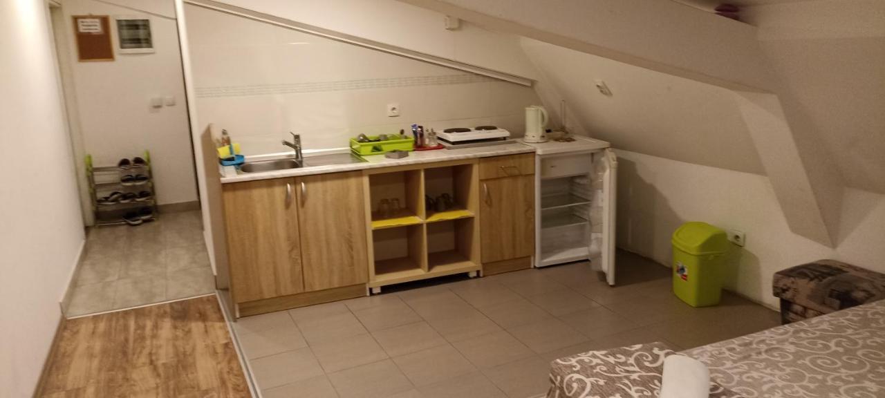 Athos Apartments Ni Dış mekan fotoğraf