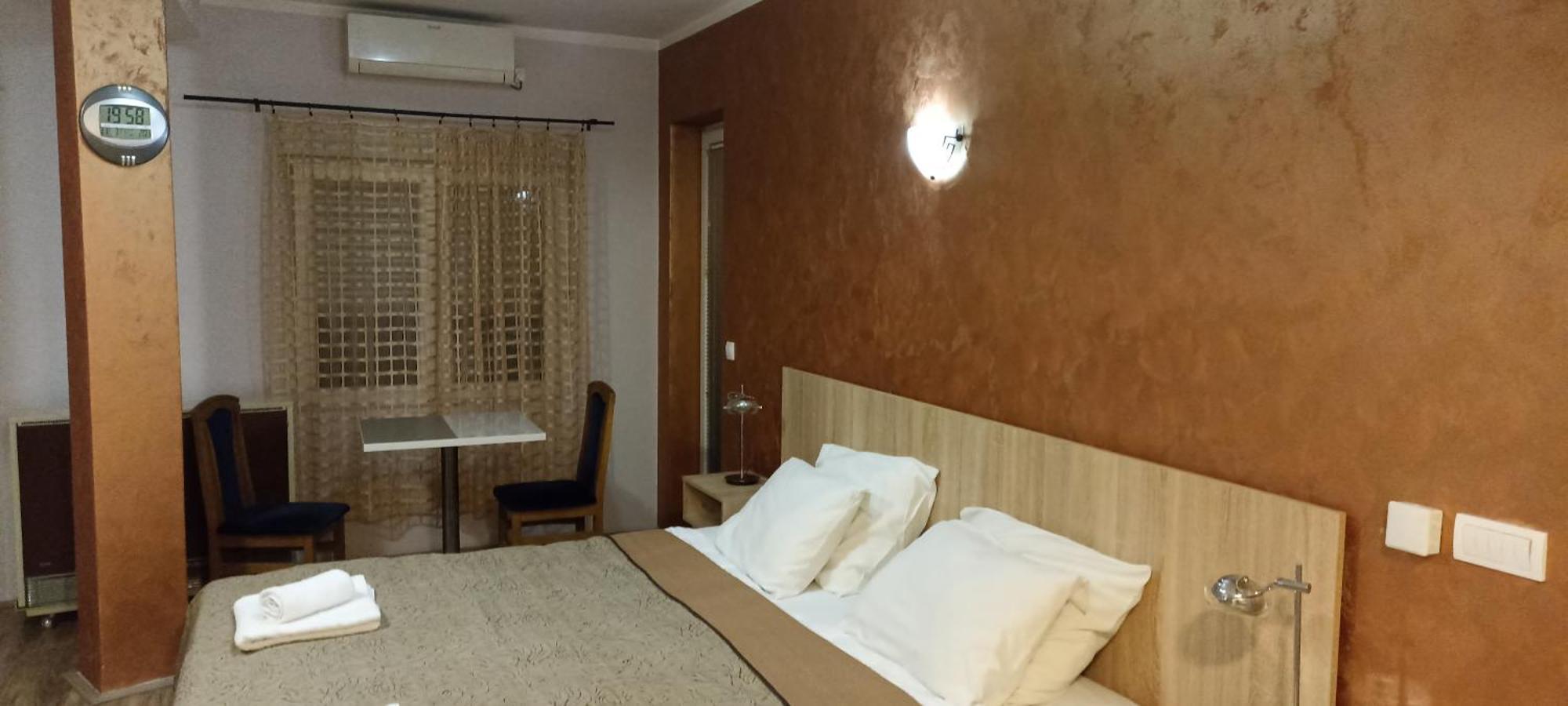 Athos Apartments Ni Dış mekan fotoğraf