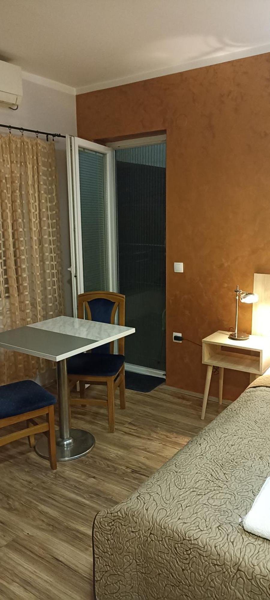 Athos Apartments Ni Dış mekan fotoğraf