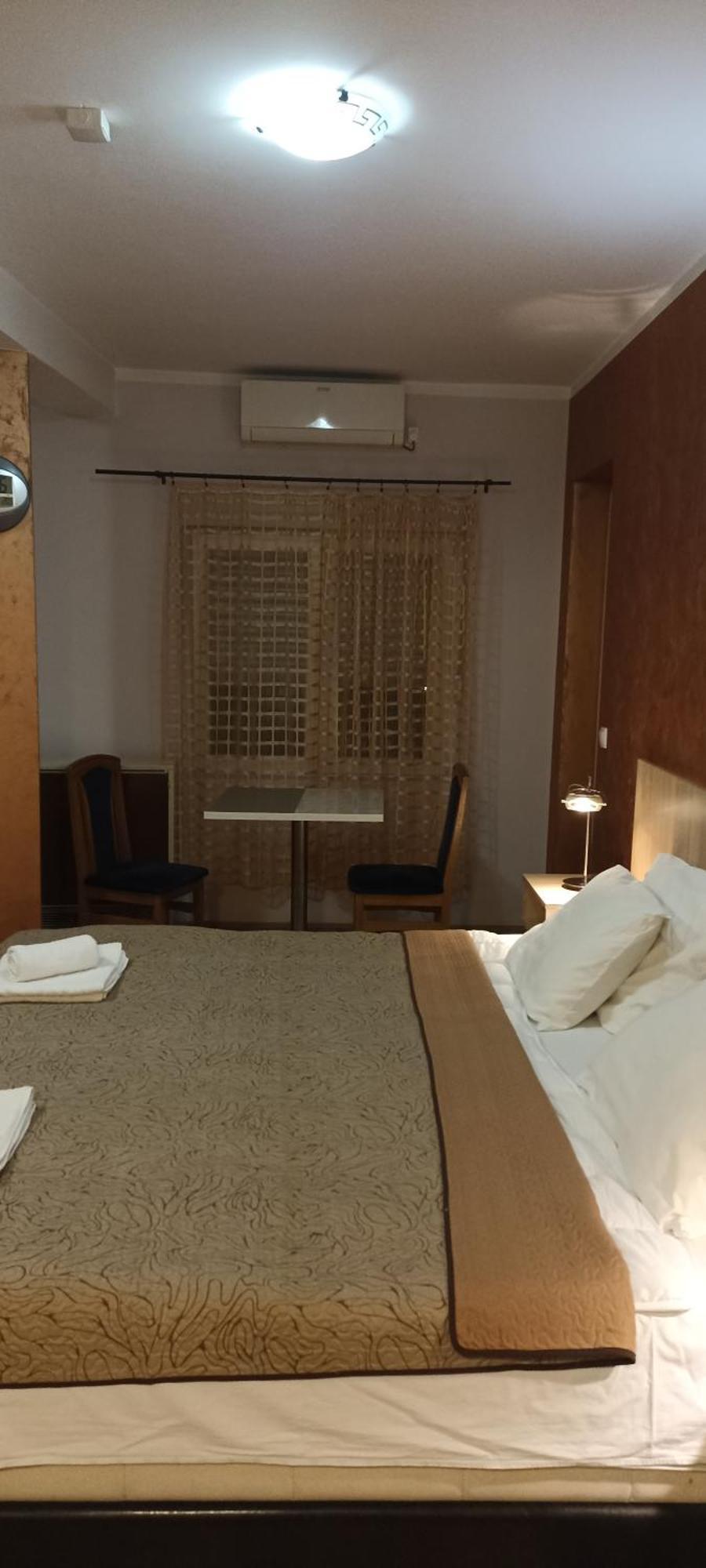 Athos Apartments Ni Oda fotoğraf