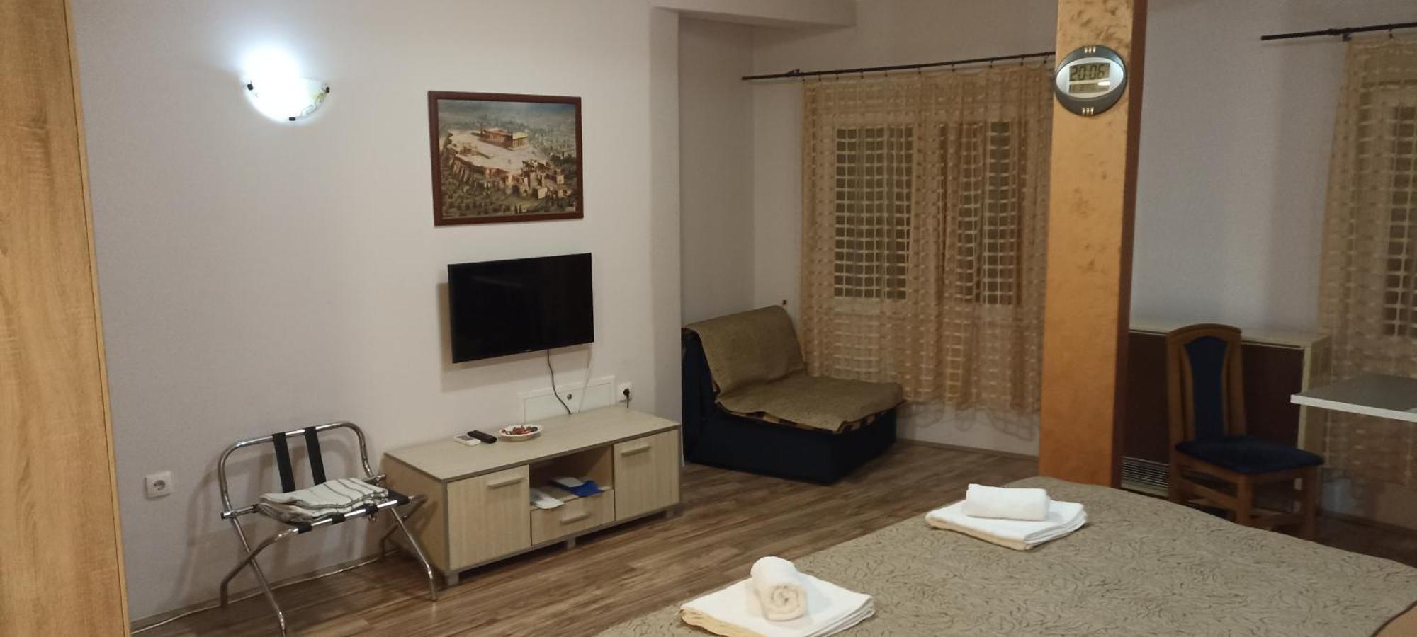 Athos Apartments Ni Oda fotoğraf