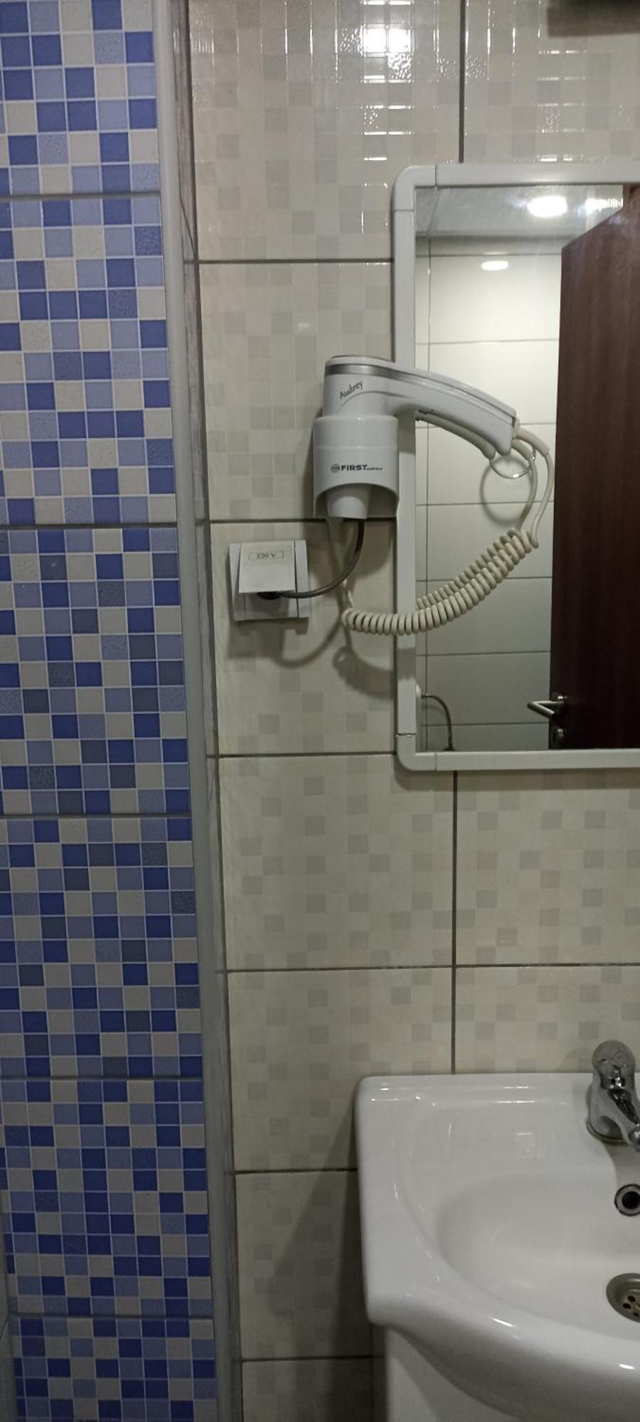 Athos Apartments Ni Dış mekan fotoğraf