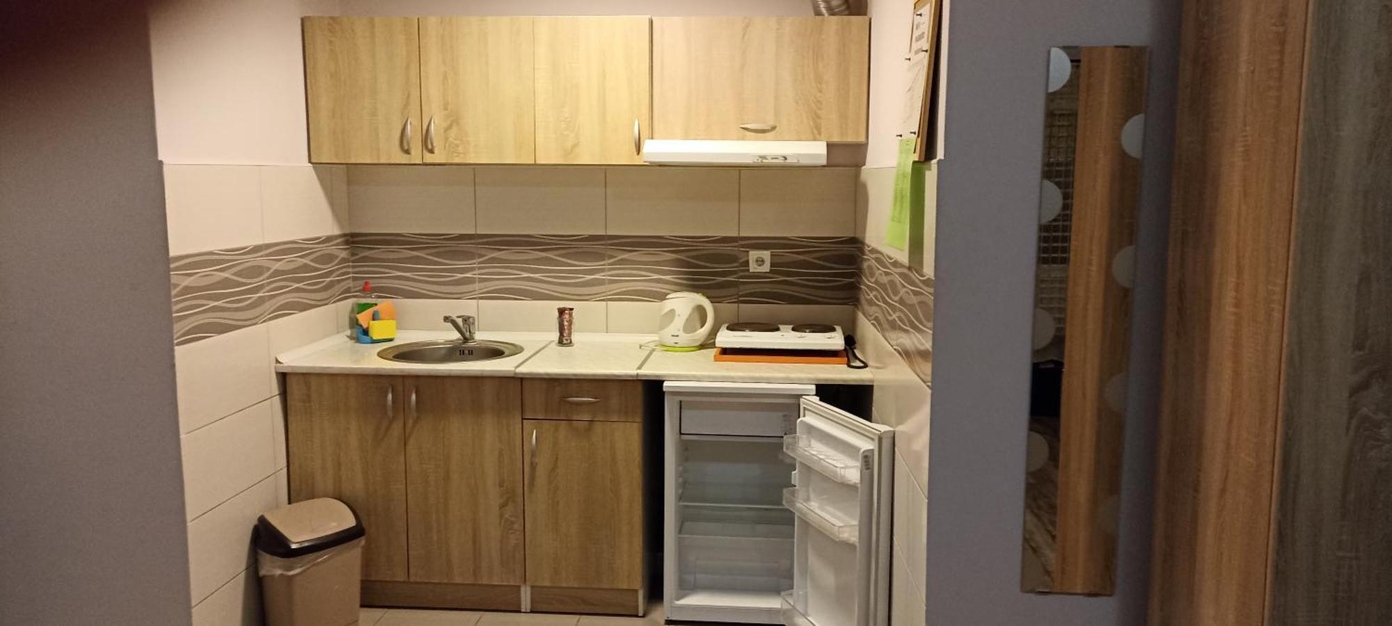 Athos Apartments Ni Oda fotoğraf
