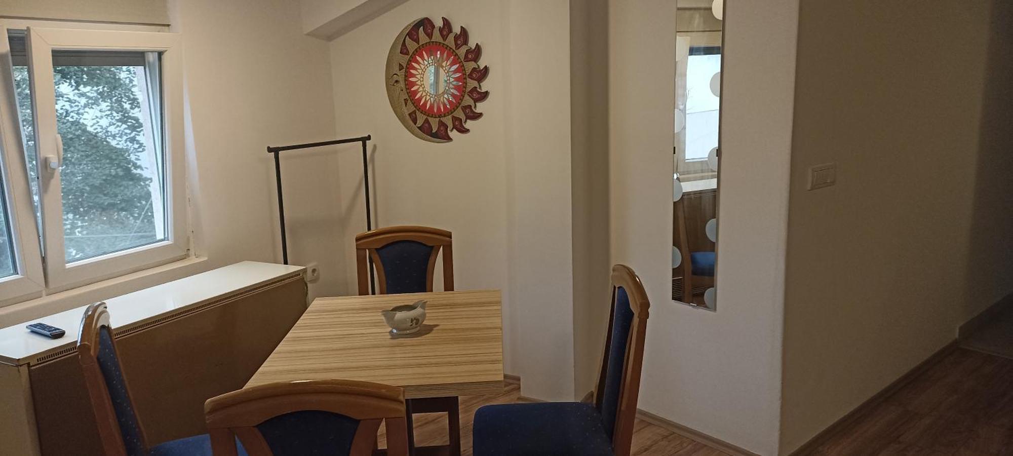 Athos Apartments Ni Oda fotoğraf