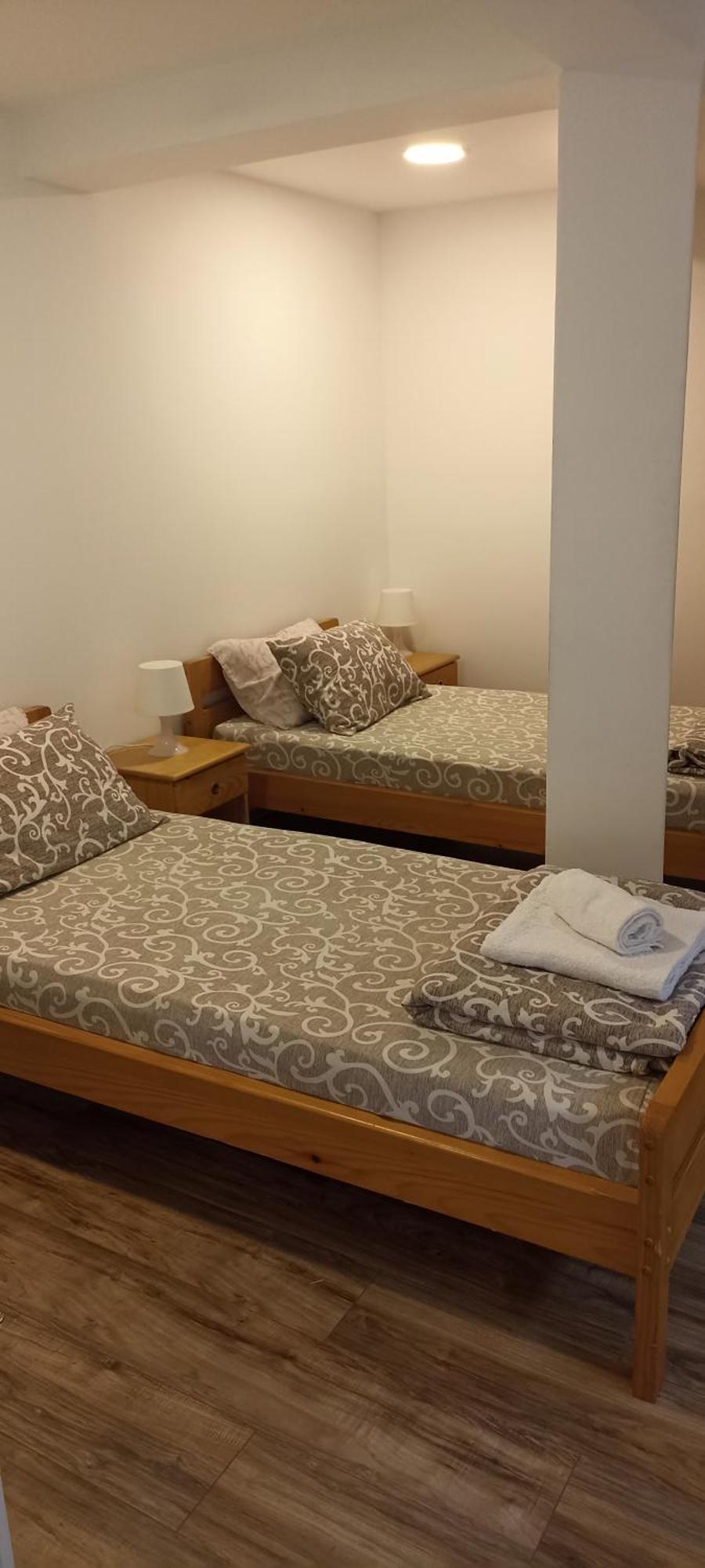 Athos Apartments Ni Oda fotoğraf