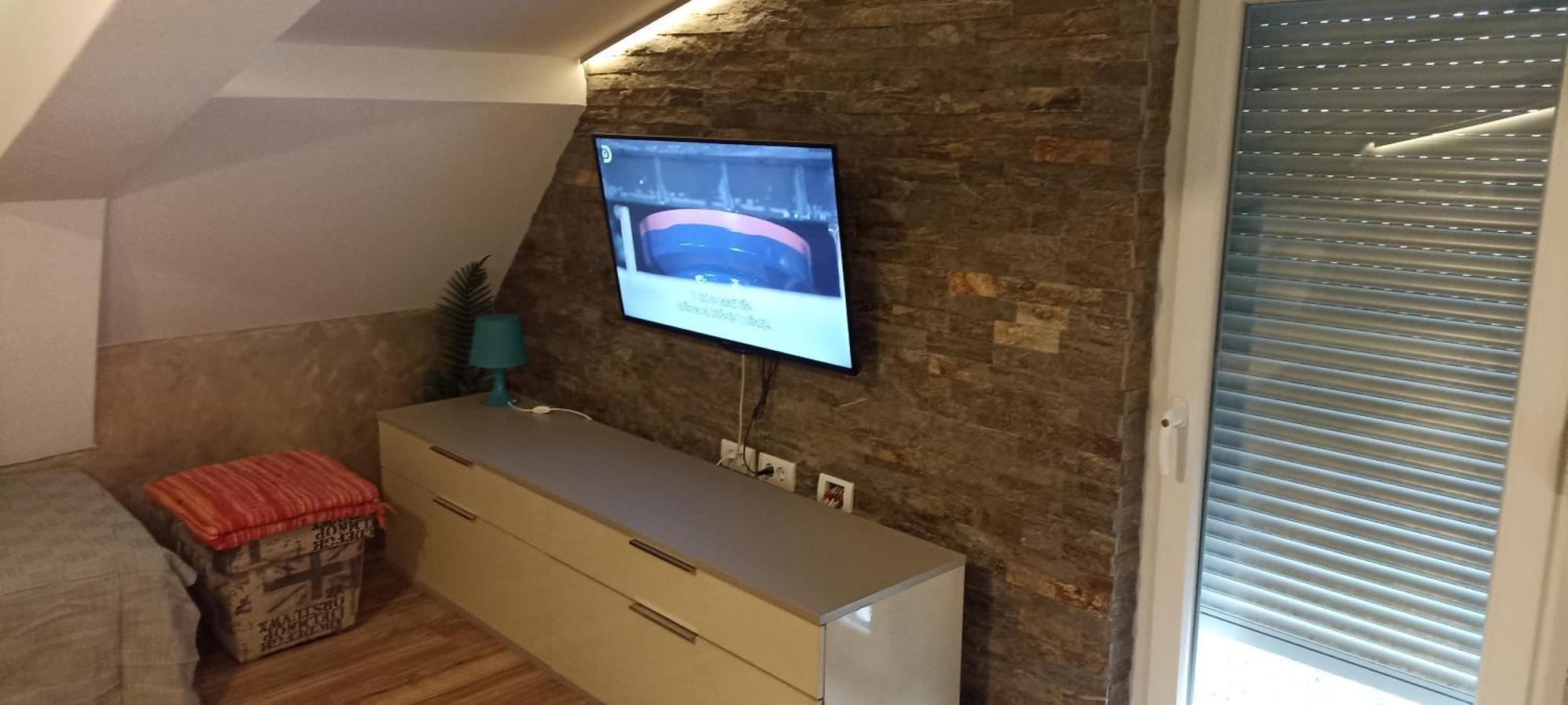 Athos Apartments Ni Oda fotoğraf