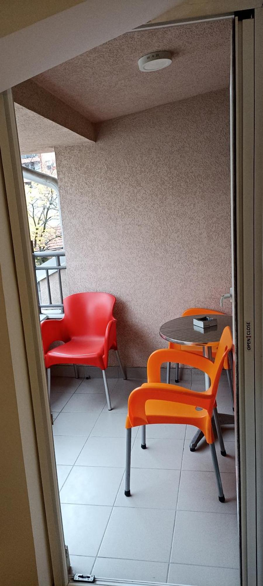 Athos Apartments Ni Oda fotoğraf