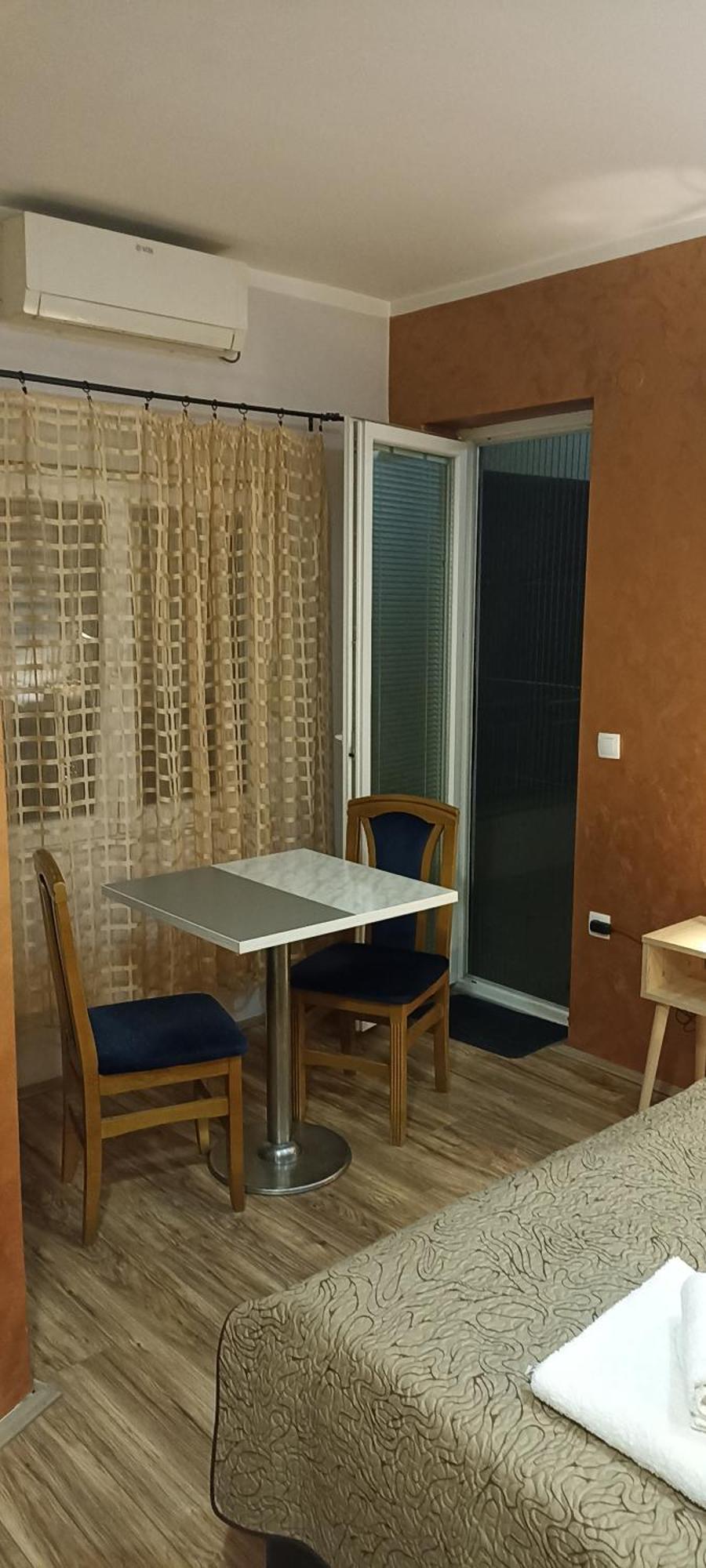 Athos Apartments Ni Oda fotoğraf