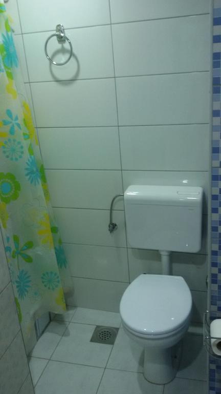 Athos Apartments Ni Dış mekan fotoğraf