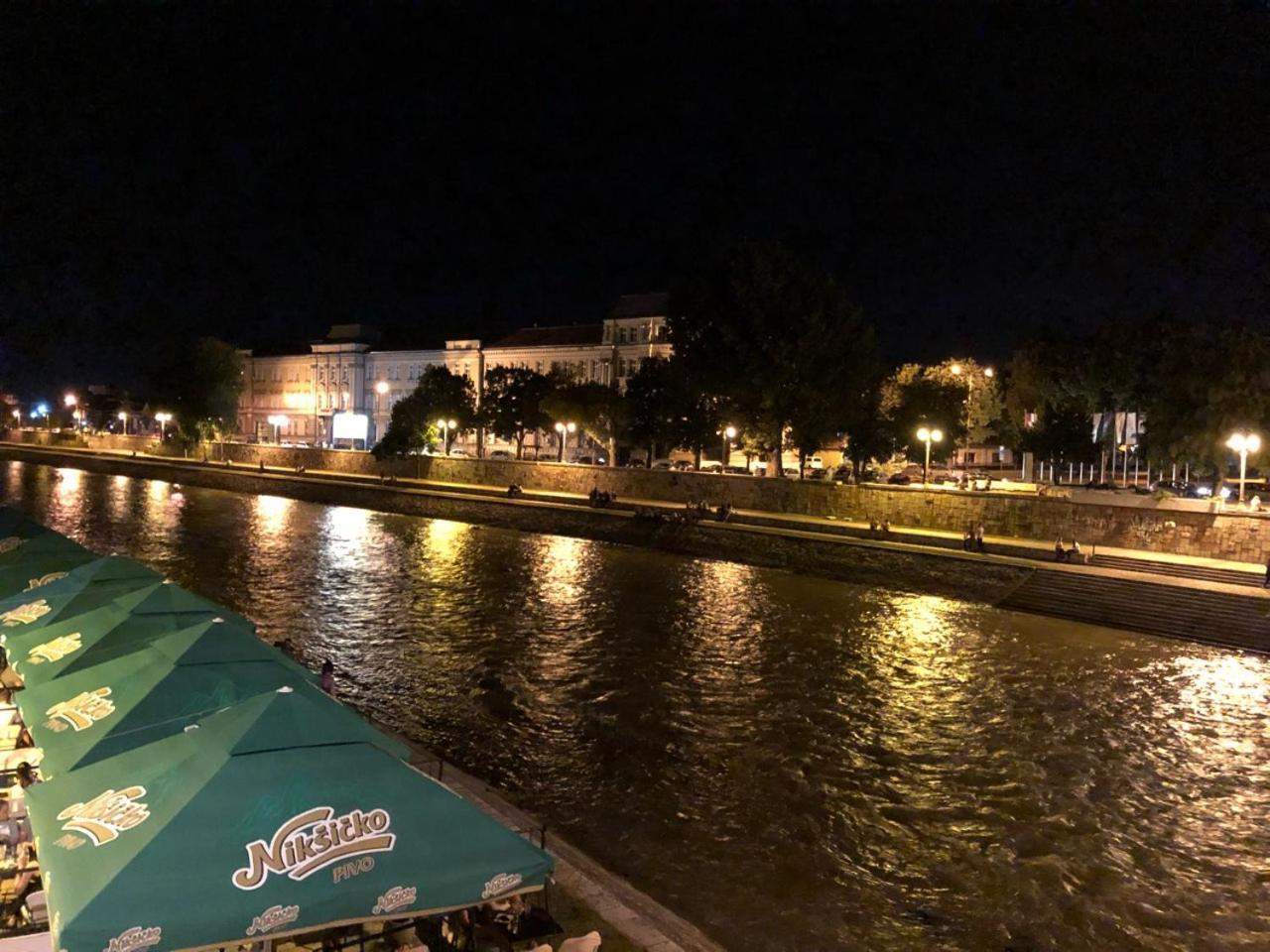 Athos Apartments Ni Dış mekan fotoğraf